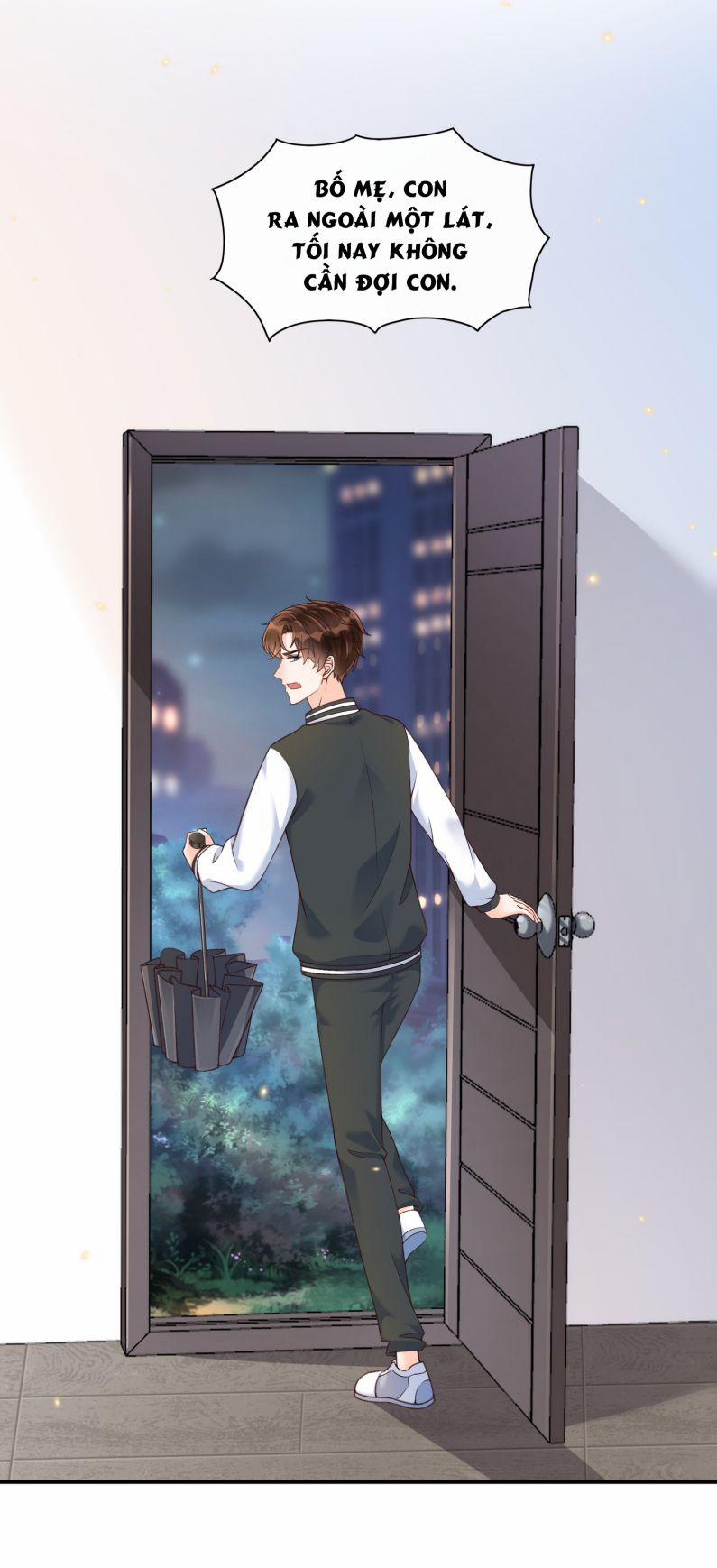 Ngọt Không Ngừng Nghỉ 55 trang 7