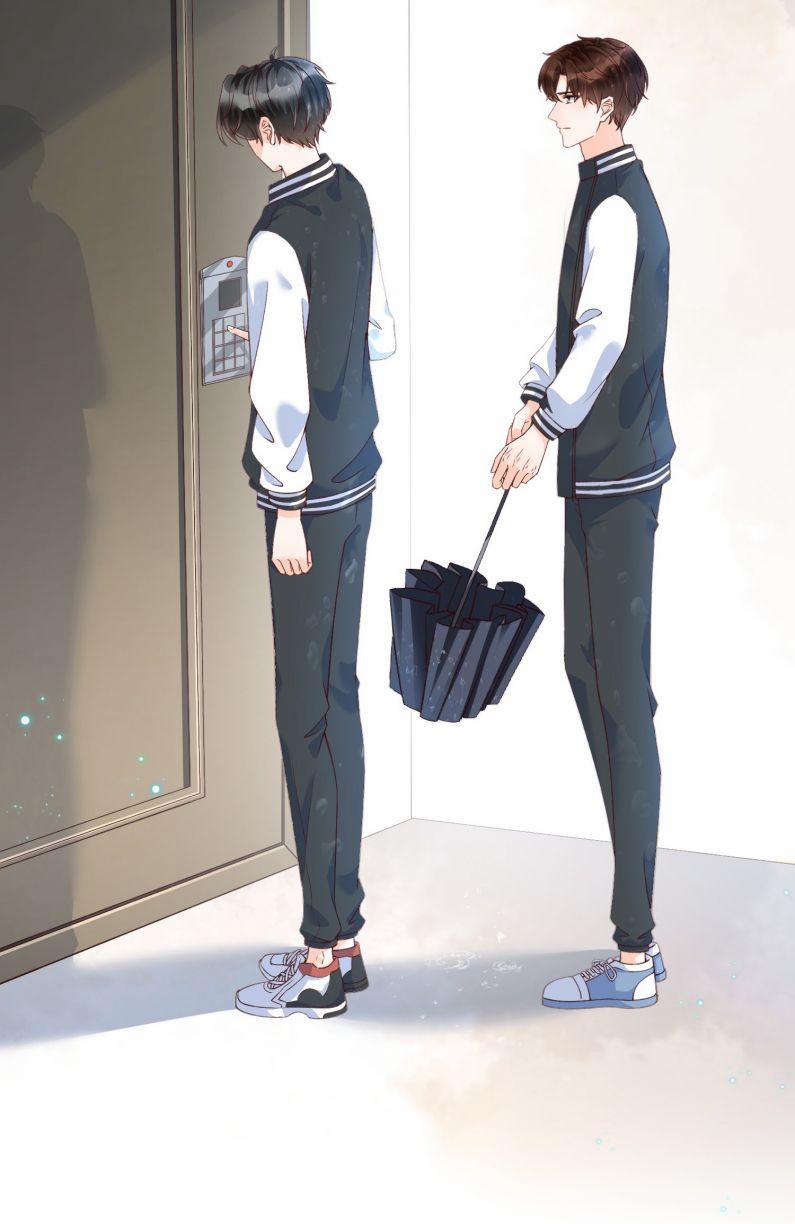 Ngọt Không Ngừng Nghỉ 56 trang 1