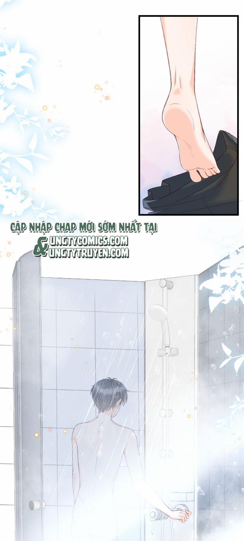 Ngọt Không Ngừng Nghỉ 56 trang 12