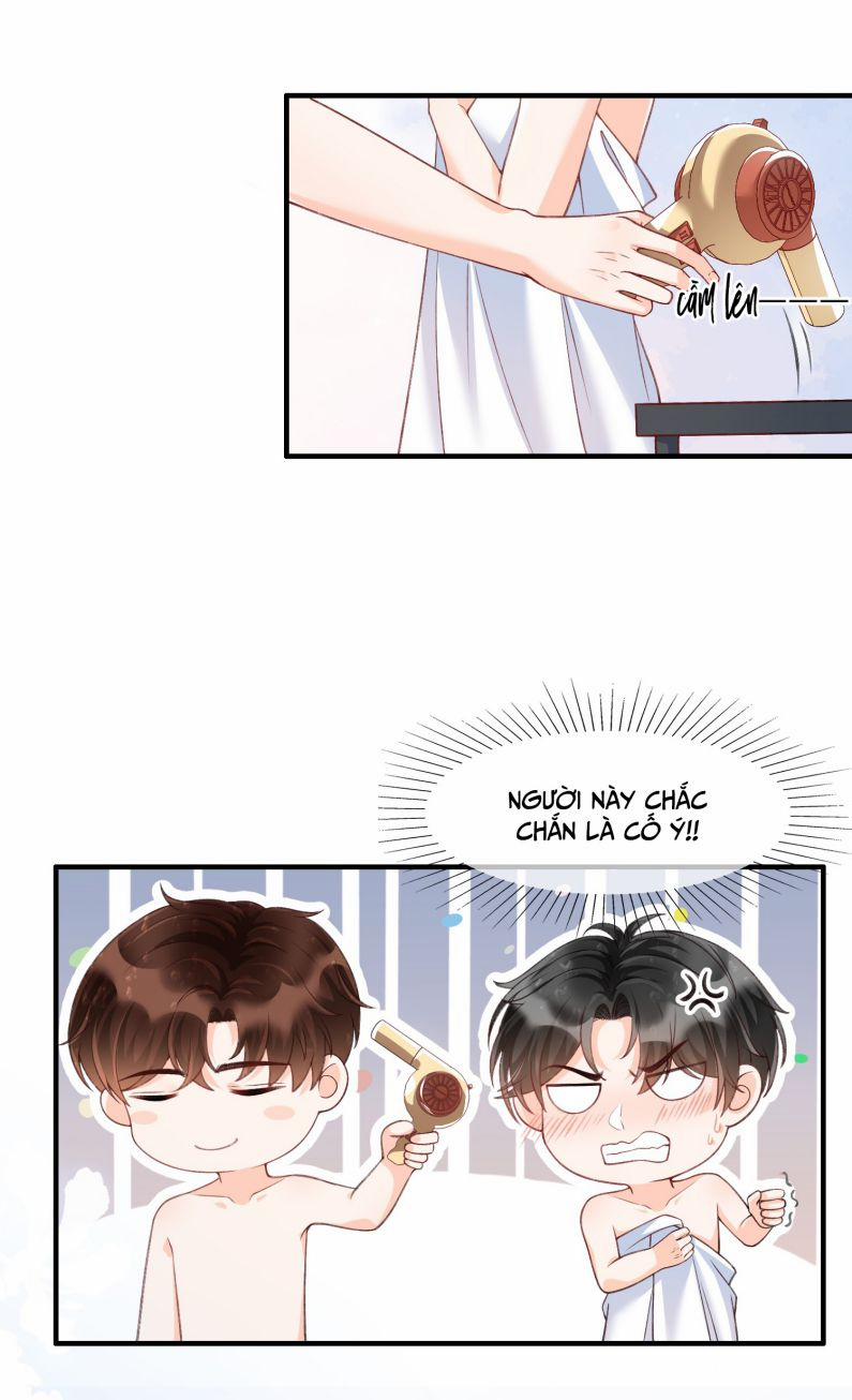 Ngọt Không Ngừng Nghỉ 56 trang 22