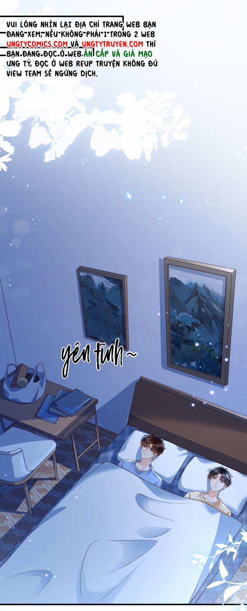 Ngọt Không Ngừng Nghỉ 56 trang 23