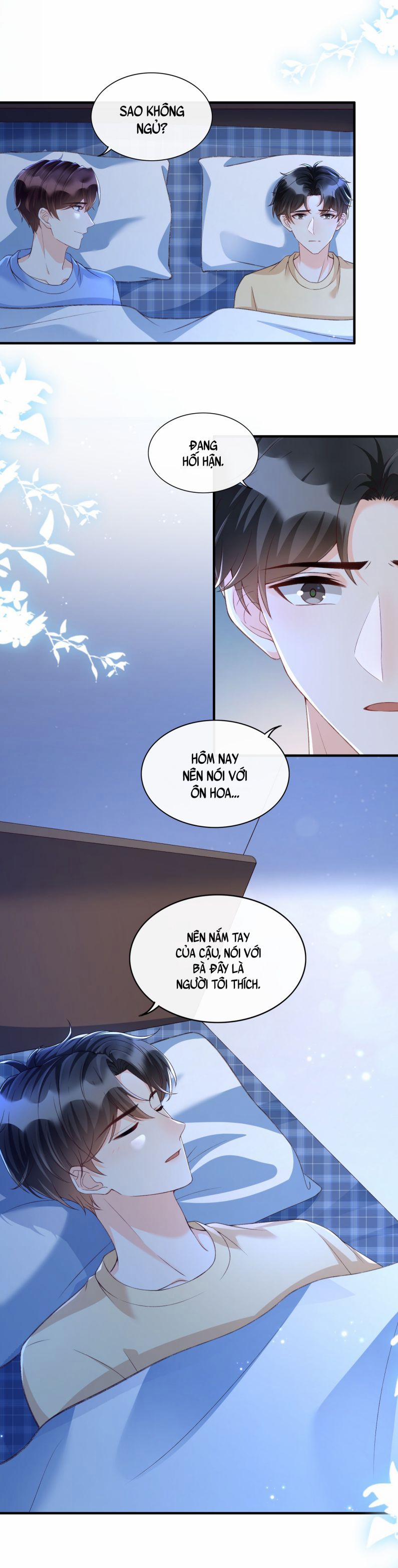 Ngọt Không Ngừng Nghỉ 56 trang 24