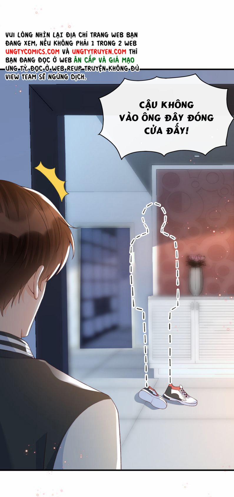 Ngọt Không Ngừng Nghỉ 56 trang 6