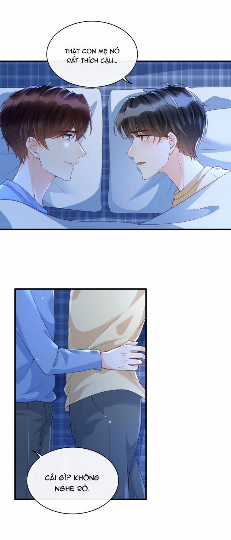 Ngọt Không Ngừng Nghỉ 57 trang 0