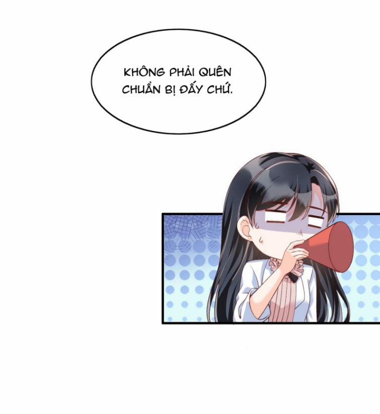 Ngọt Không Ngừng Nghỉ 57 trang 14