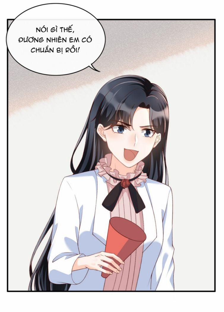 Ngọt Không Ngừng Nghỉ 57 trang 15