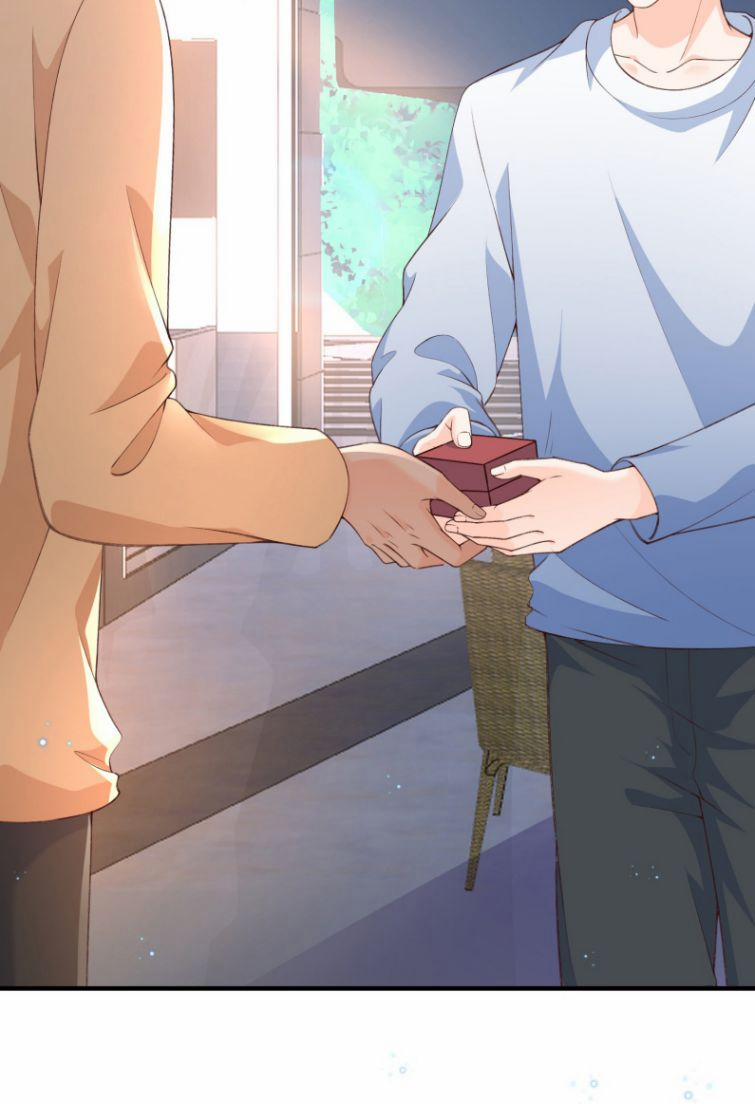 Ngọt Không Ngừng Nghỉ 57 trang 26