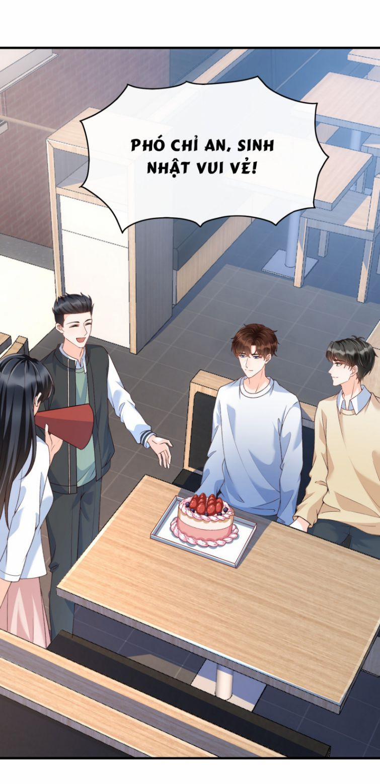 Ngọt Không Ngừng Nghỉ 57 trang 9