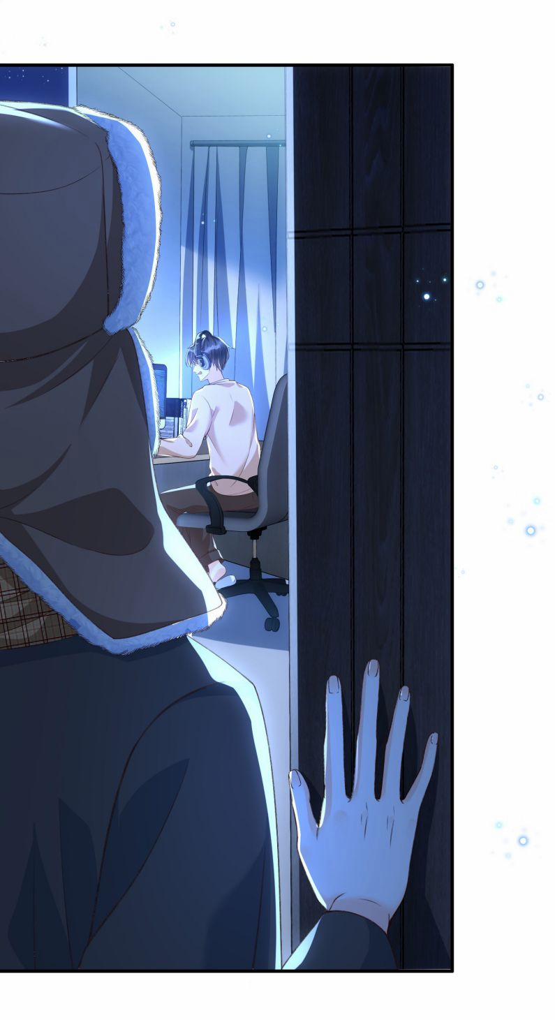 Ngọt Không Ngừng Nghỉ 58 trang 13