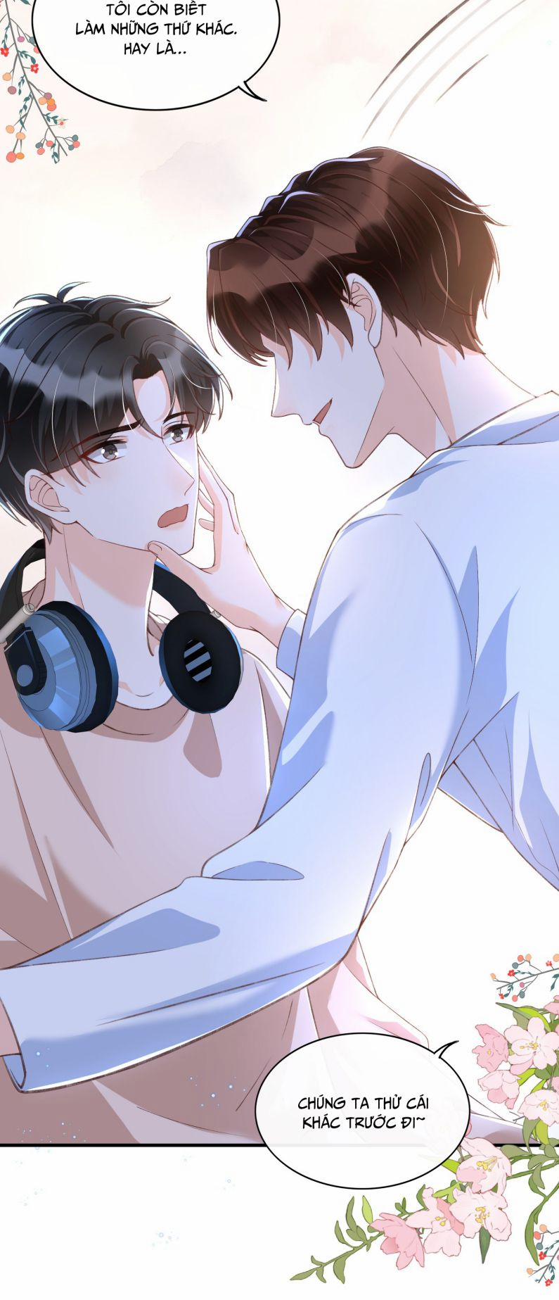 Ngọt Không Ngừng Nghỉ 58 trang 21