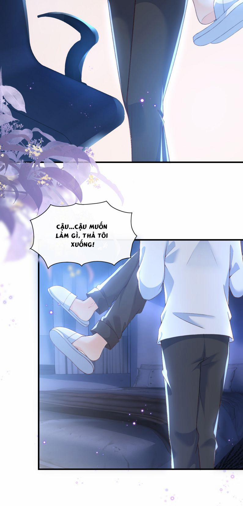 Ngọt Không Ngừng Nghỉ 58 trang 31