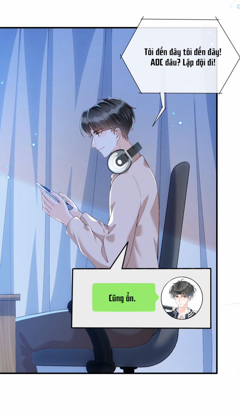 Ngọt Không Ngừng Nghỉ 58 trang 4