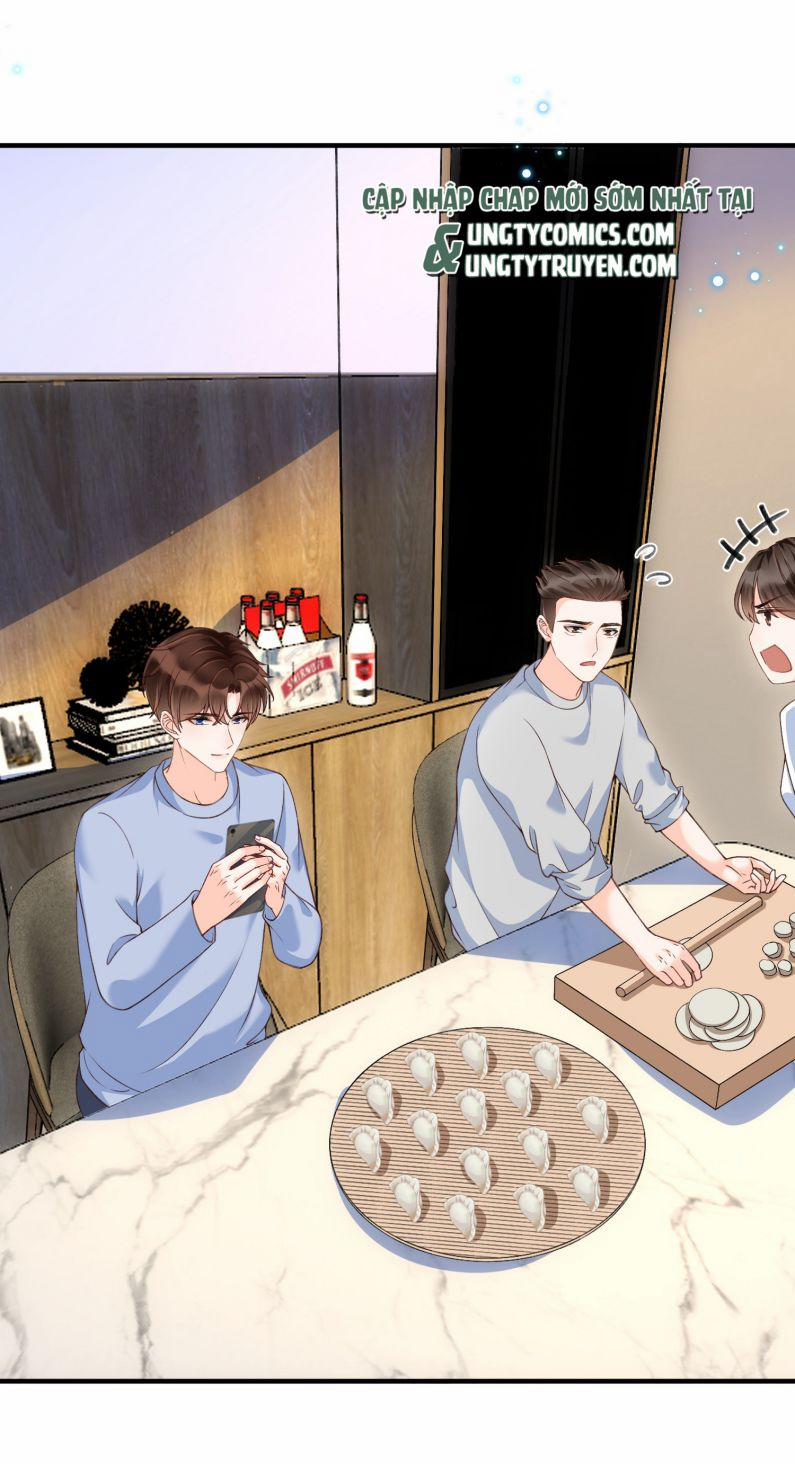 Ngọt Không Ngừng Nghỉ 58 trang 5