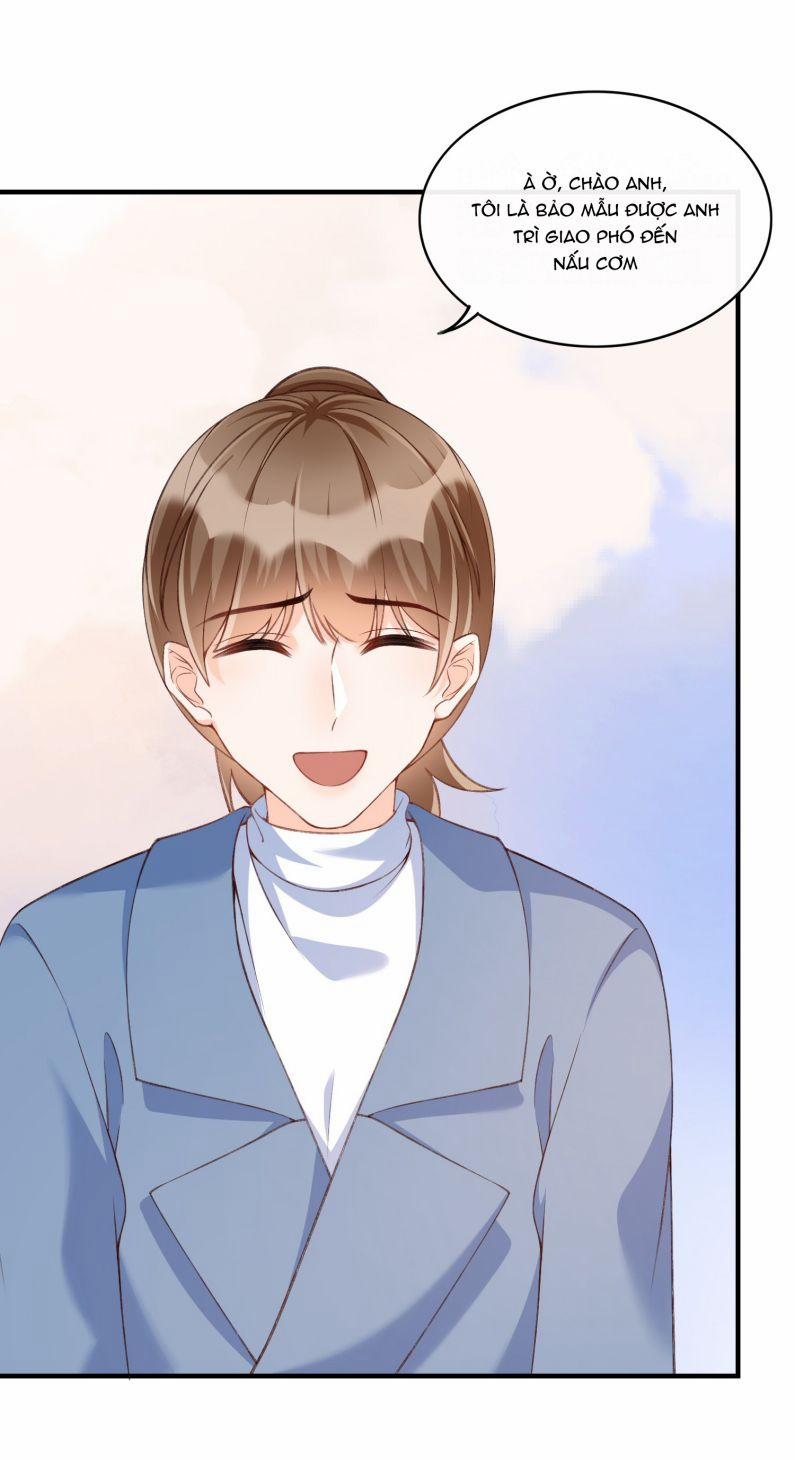 Ngọt Không Ngừng Nghỉ 59 trang 14