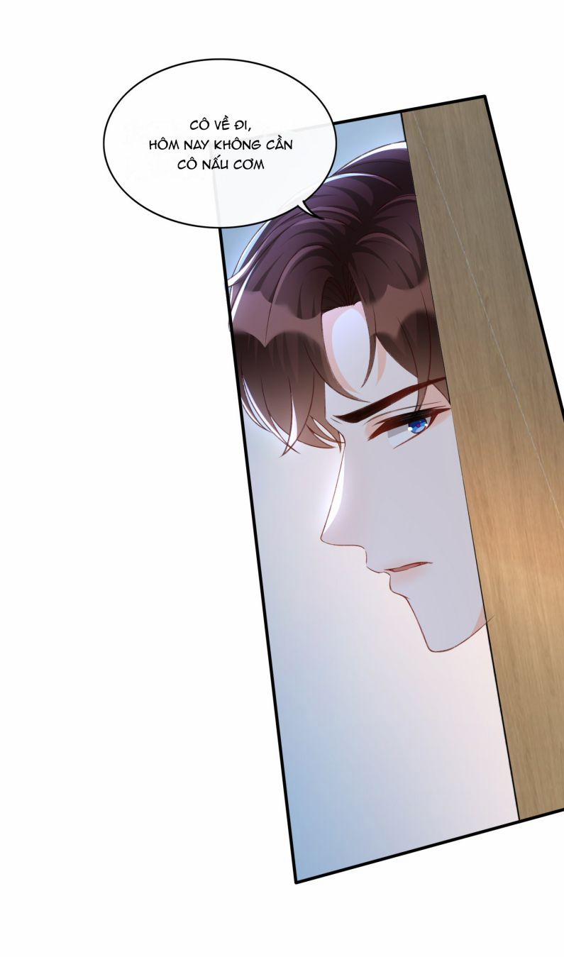Ngọt Không Ngừng Nghỉ 59 trang 15