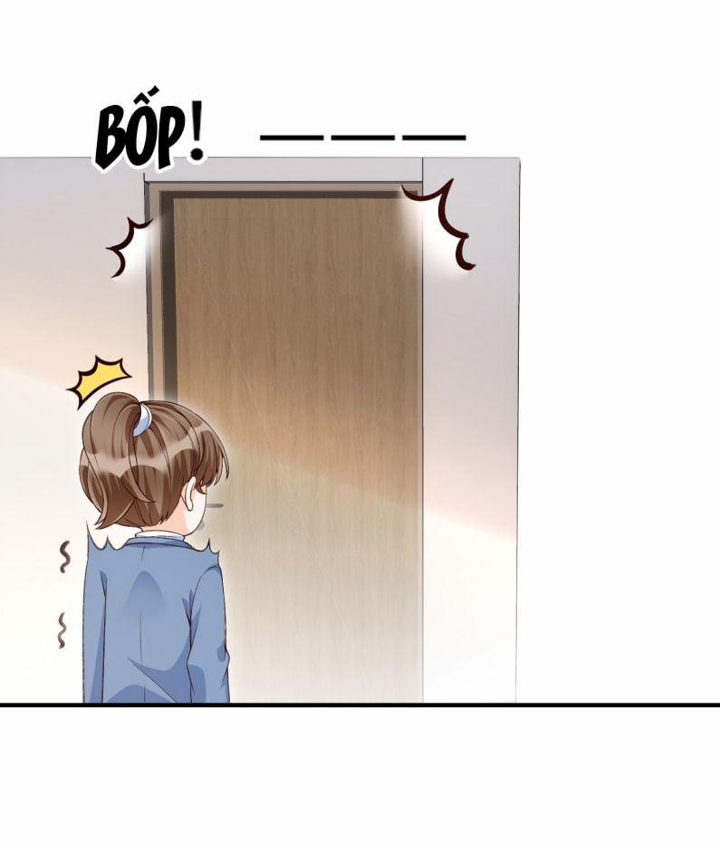 Ngọt Không Ngừng Nghỉ 59 trang 16