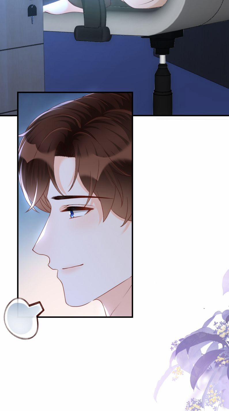 Ngọt Không Ngừng Nghỉ 59 trang 20