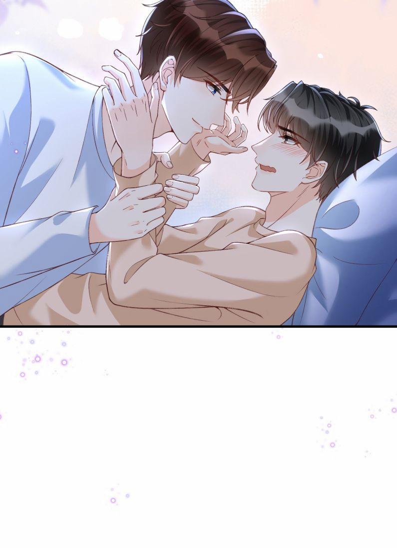 Ngọt Không Ngừng Nghỉ 59 trang 9