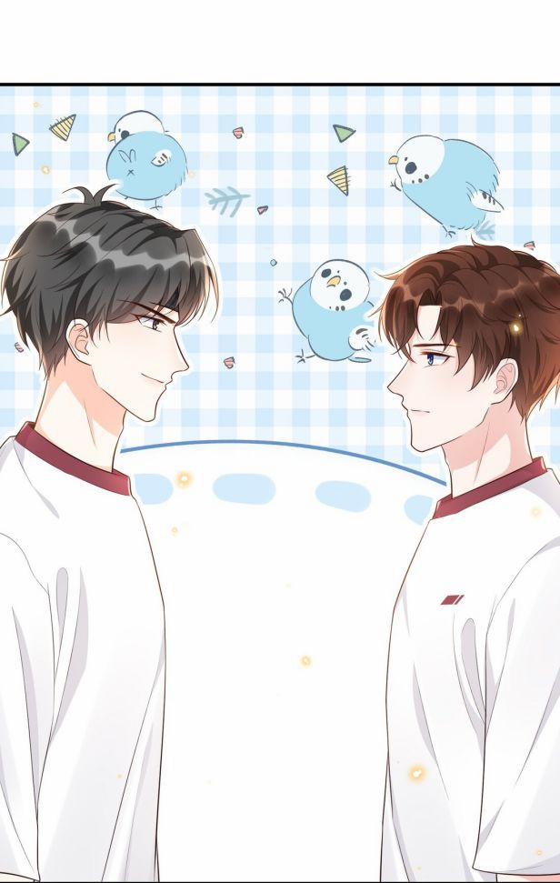 Ngọt Không Ngừng Nghỉ 6 trang 13