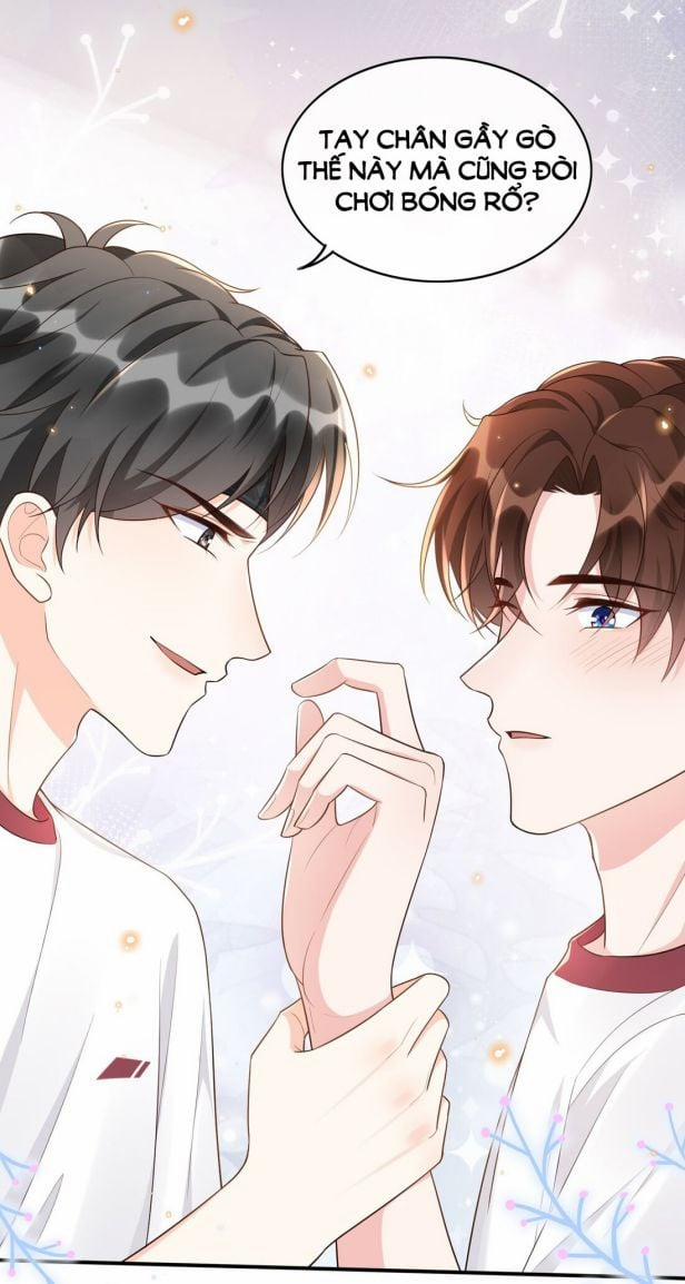 Ngọt Không Ngừng Nghỉ 6 trang 15