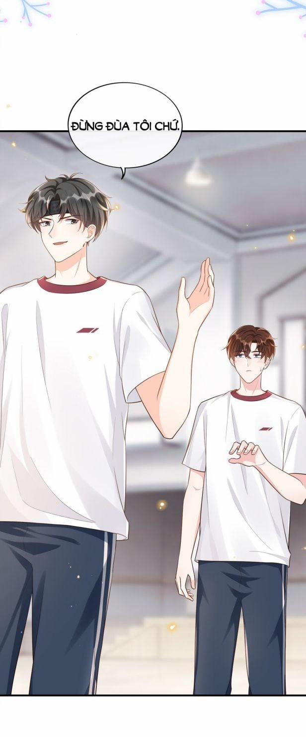 Ngọt Không Ngừng Nghỉ 6 trang 16