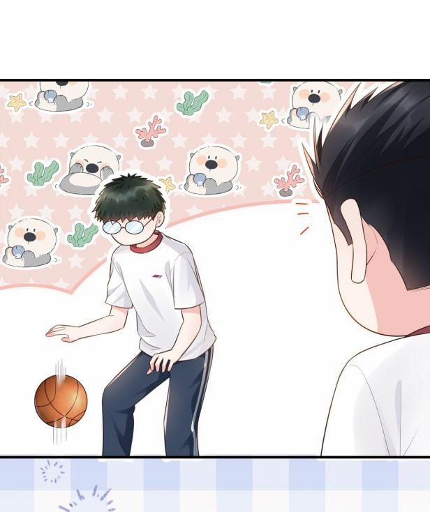 Ngọt Không Ngừng Nghỉ 6 trang 21