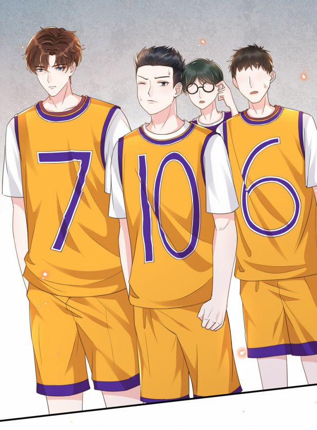 Ngọt Không Ngừng Nghỉ 6 trang 24