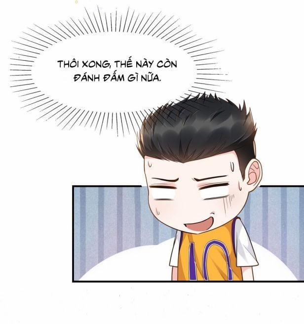 Ngọt Không Ngừng Nghỉ 6 trang 25