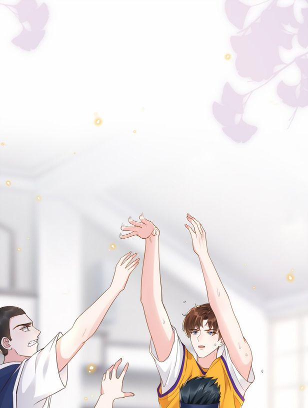 Ngọt Không Ngừng Nghỉ 6 trang 28