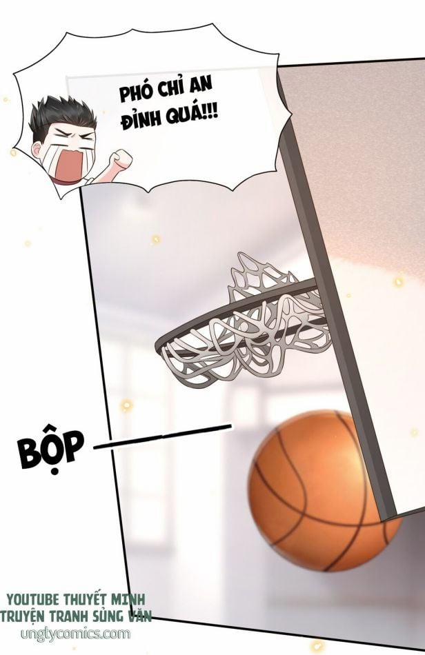 Ngọt Không Ngừng Nghỉ 6 trang 30