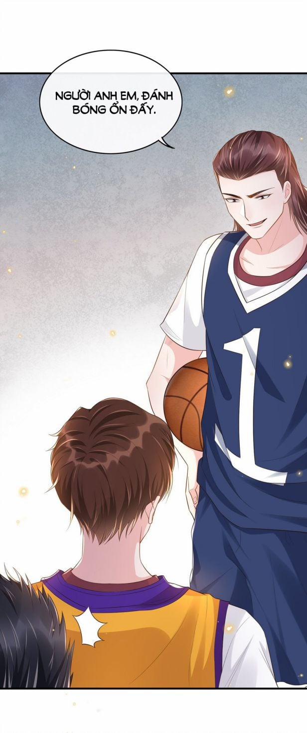 Ngọt Không Ngừng Nghỉ 6 trang 33