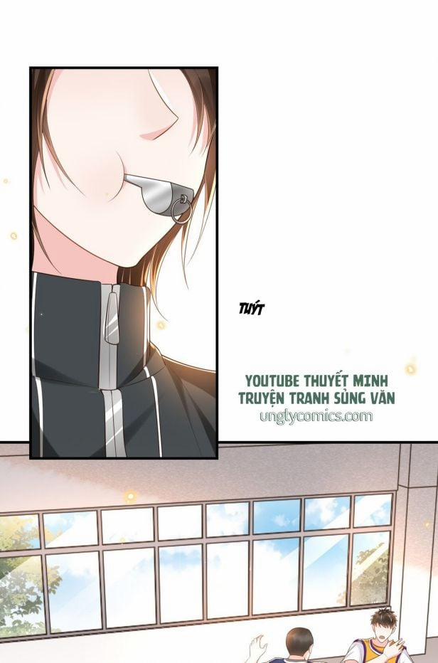 Ngọt Không Ngừng Nghỉ 6 trang 36