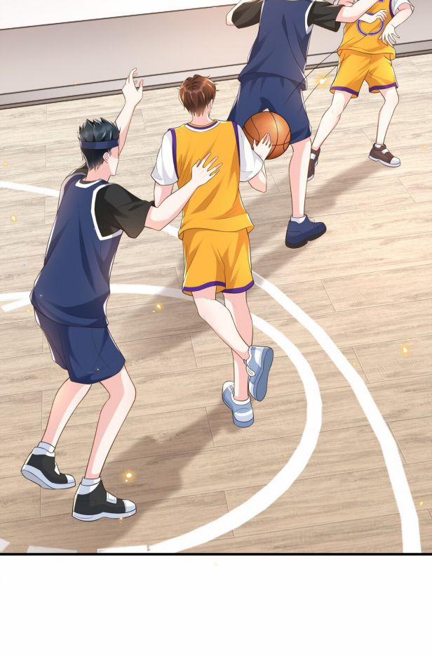 Ngọt Không Ngừng Nghỉ 6 trang 37