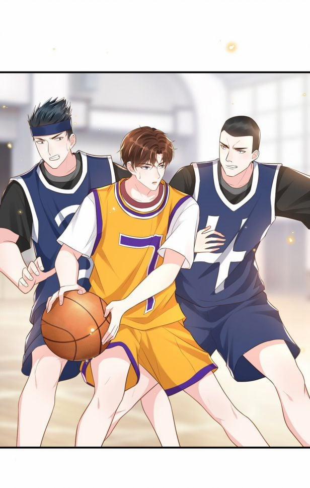 Ngọt Không Ngừng Nghỉ 6 trang 38