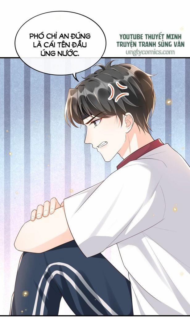 Ngọt Không Ngừng Nghỉ 6 trang 4