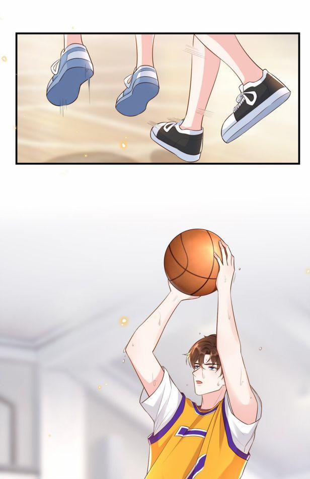 Ngọt Không Ngừng Nghỉ 6 trang 44