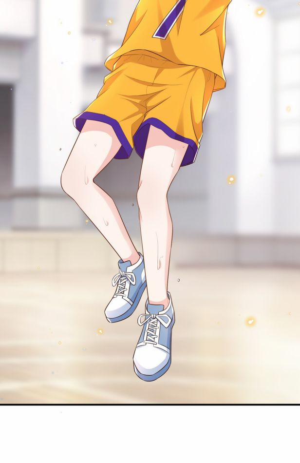 Ngọt Không Ngừng Nghỉ 6 trang 45