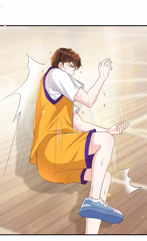 Ngọt Không Ngừng Nghỉ 6 trang 47