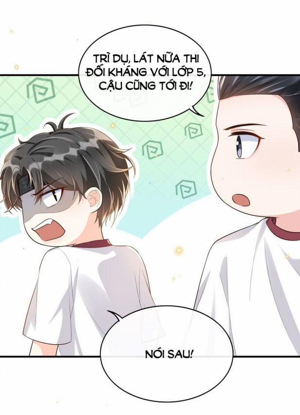 Ngọt Không Ngừng Nghỉ 6 trang 6