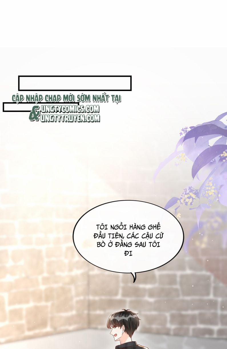 Ngọt Không Ngừng Nghỉ 60 trang 1