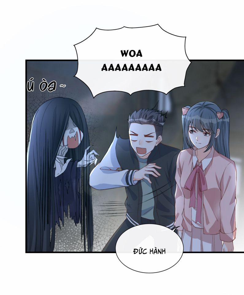 Ngọt Không Ngừng Nghỉ 60 trang 17