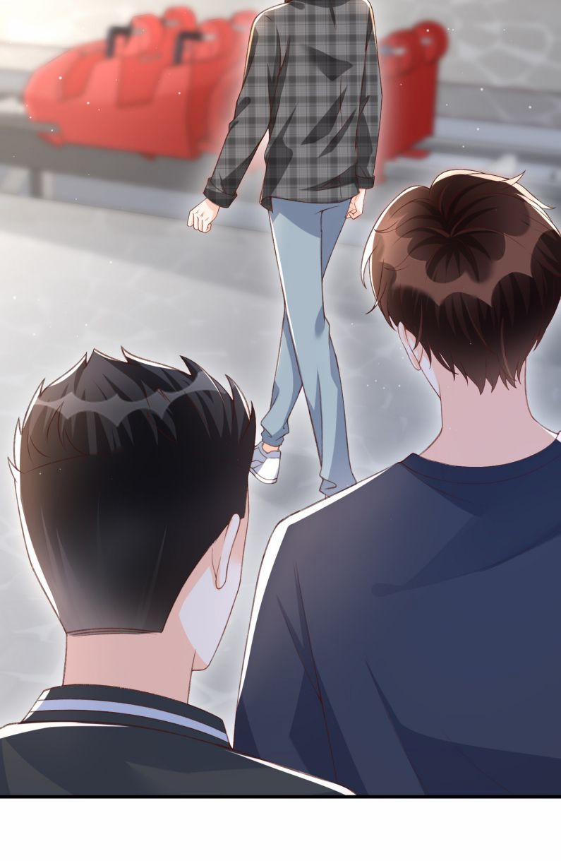 Ngọt Không Ngừng Nghỉ 60 trang 2