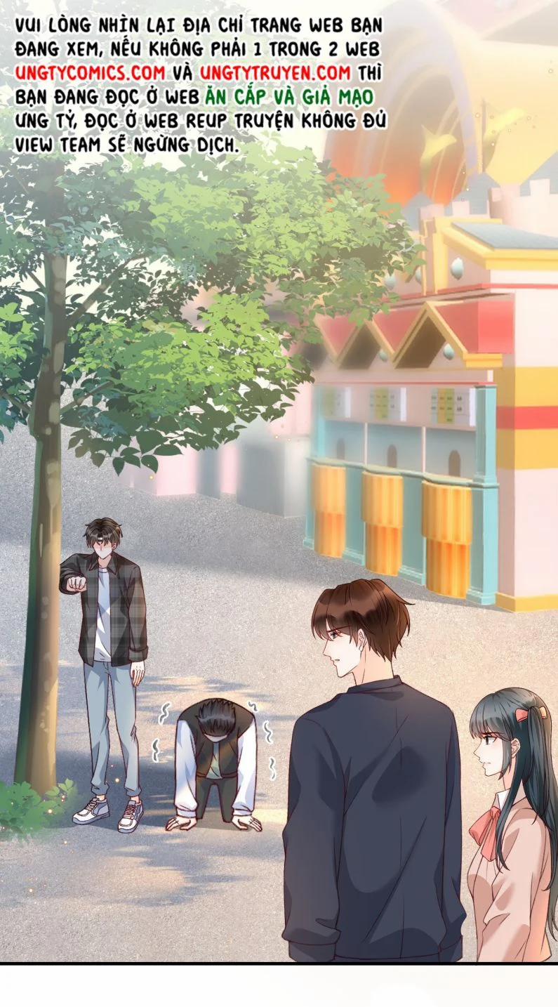 Ngọt Không Ngừng Nghỉ 60 trang 21