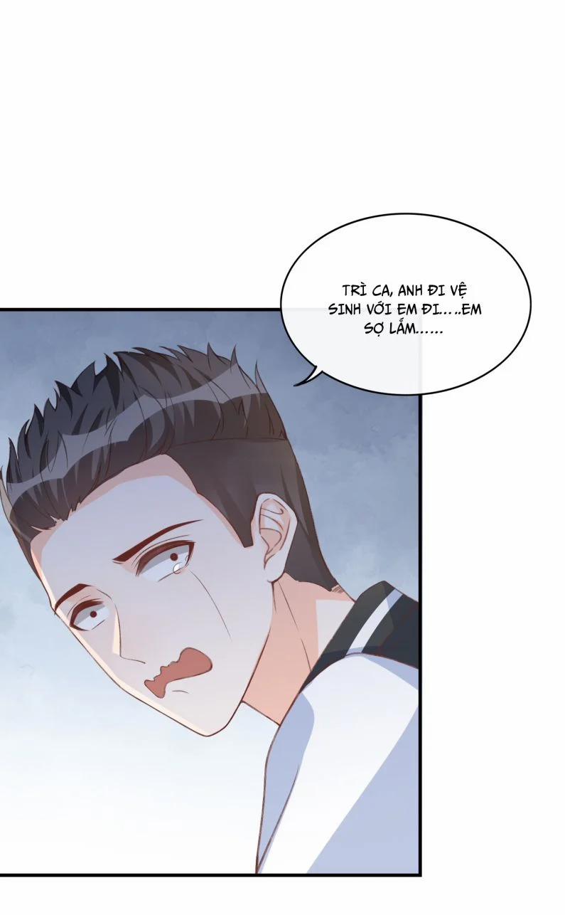 Ngọt Không Ngừng Nghỉ 60 trang 22