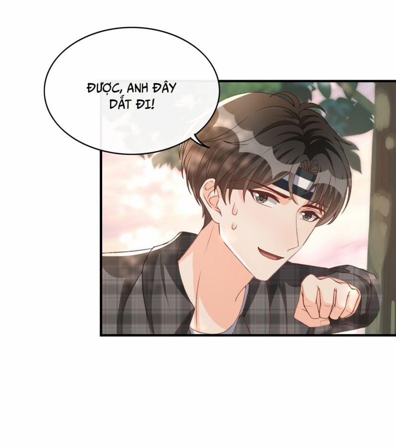 Ngọt Không Ngừng Nghỉ 60 trang 23