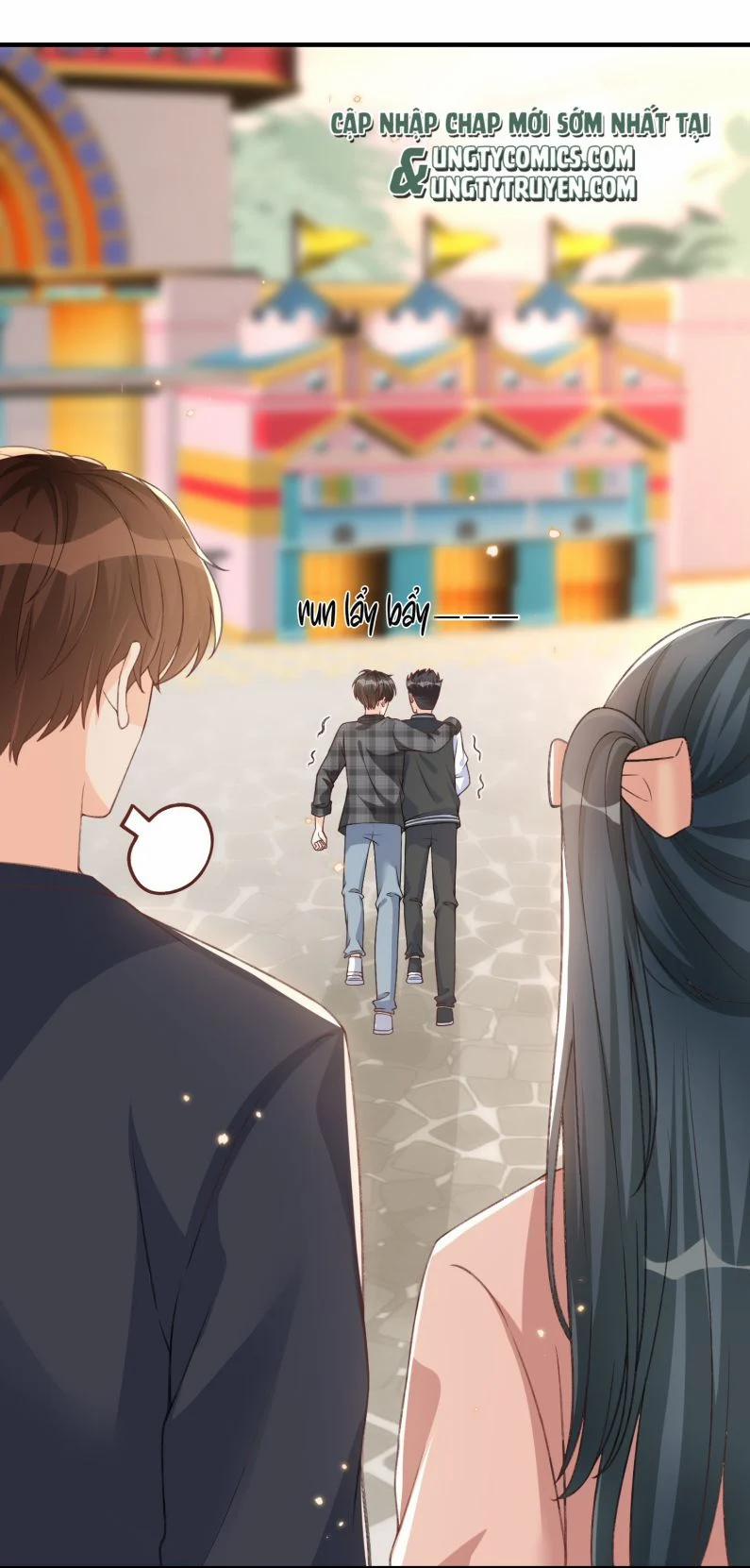 Ngọt Không Ngừng Nghỉ 60 trang 24