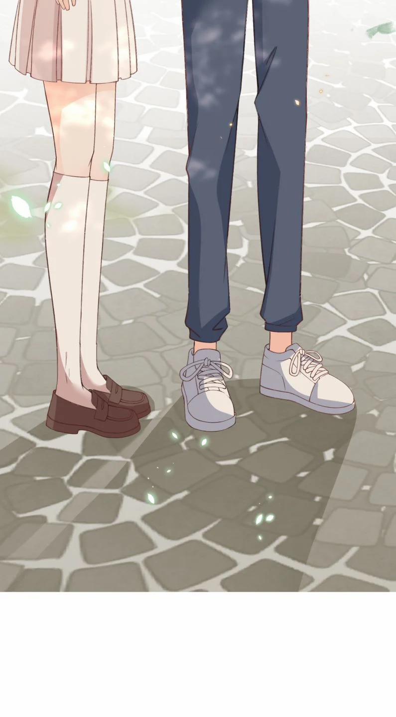 Ngọt Không Ngừng Nghỉ 60 trang 28