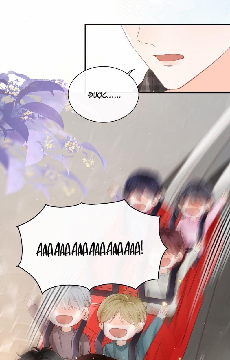 Ngọt Không Ngừng Nghỉ 60 trang 9