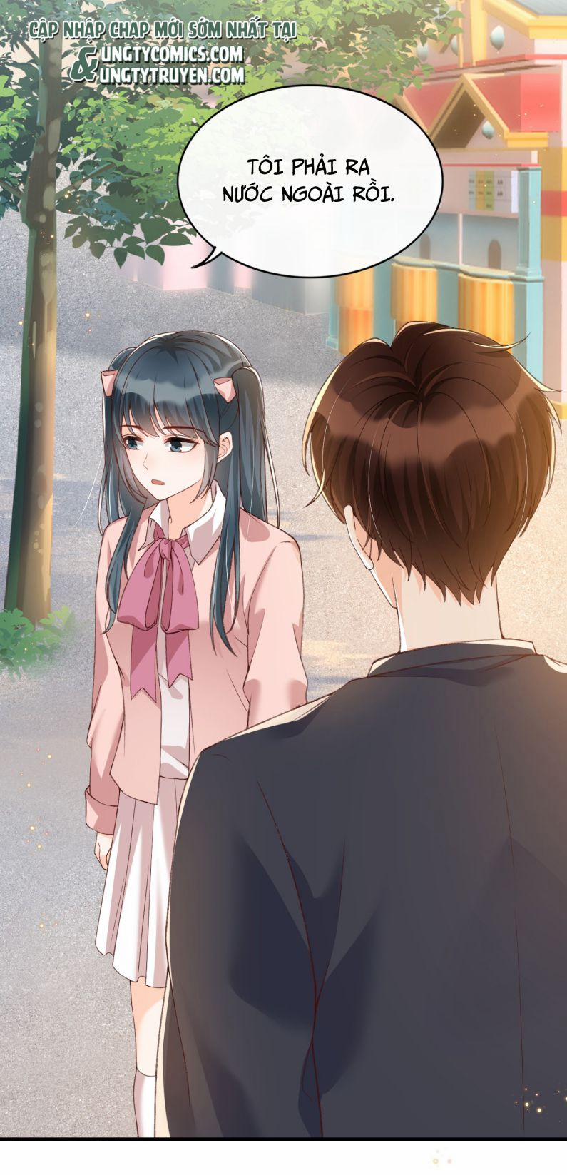 Ngọt Không Ngừng Nghỉ 61 trang 0