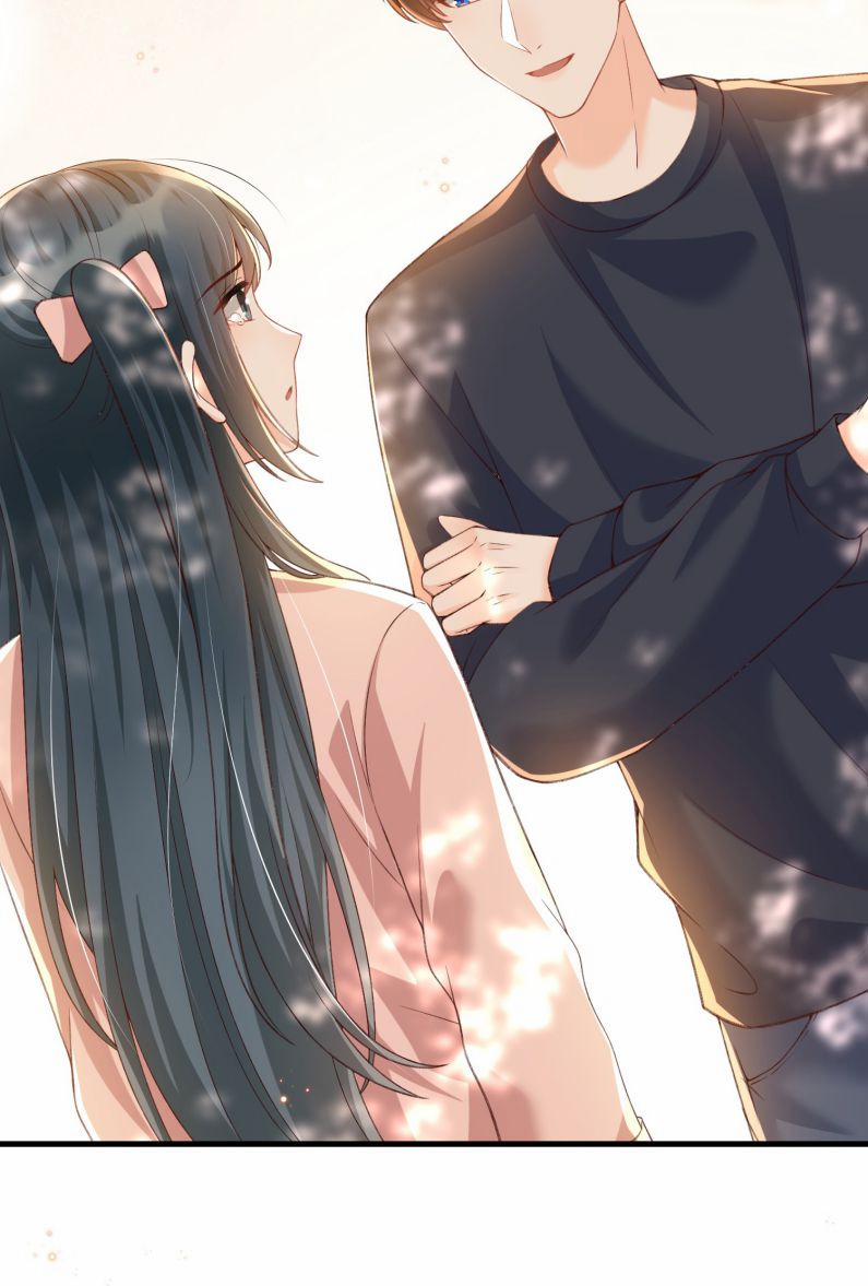 Ngọt Không Ngừng Nghỉ 61 trang 10